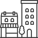 Villa and Apartment Residences